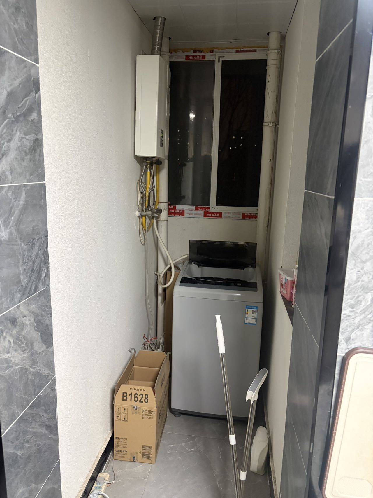 闵行 滨浦新苑-七村