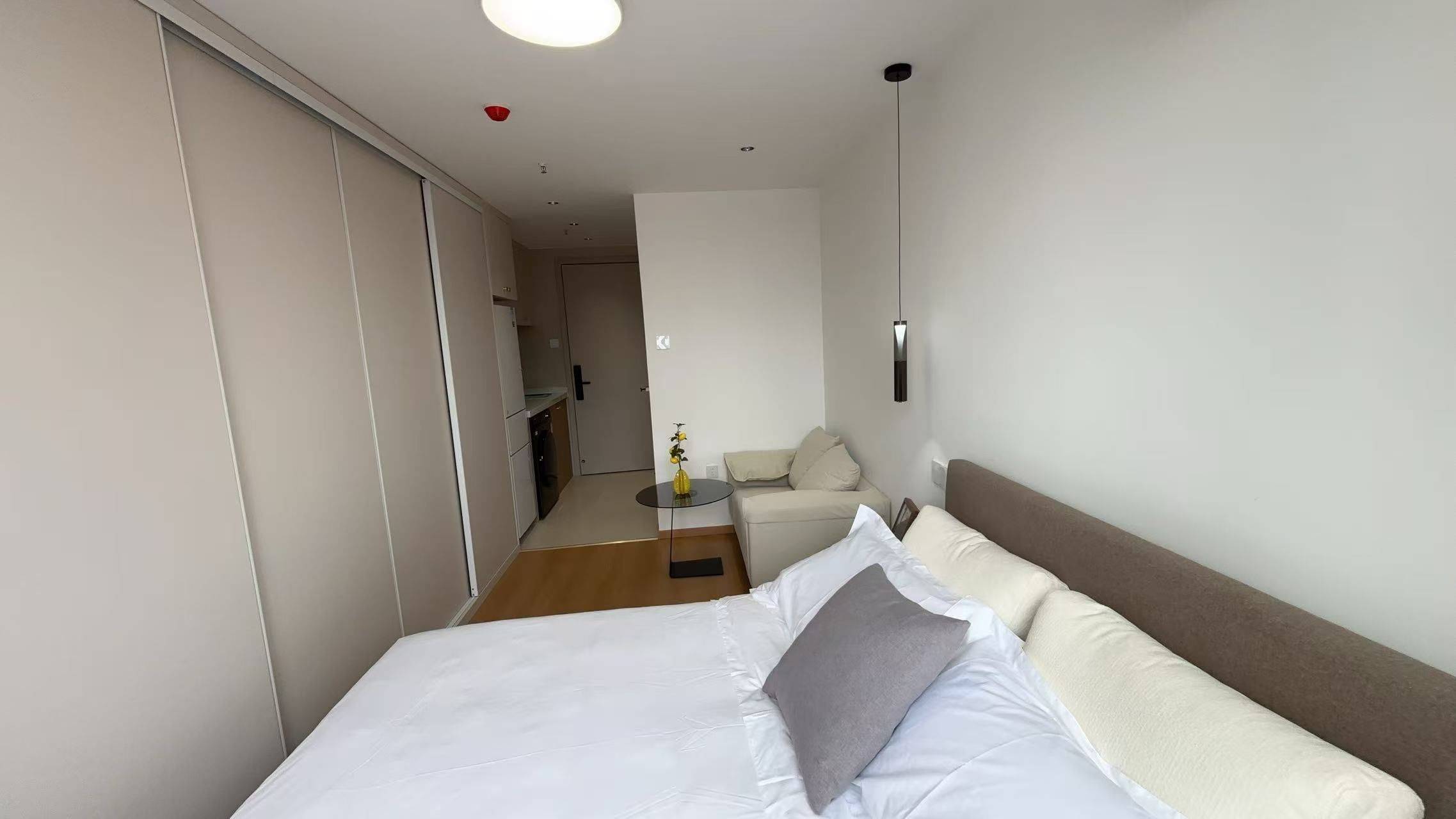 上海 普陀 | 金阳大厦_4