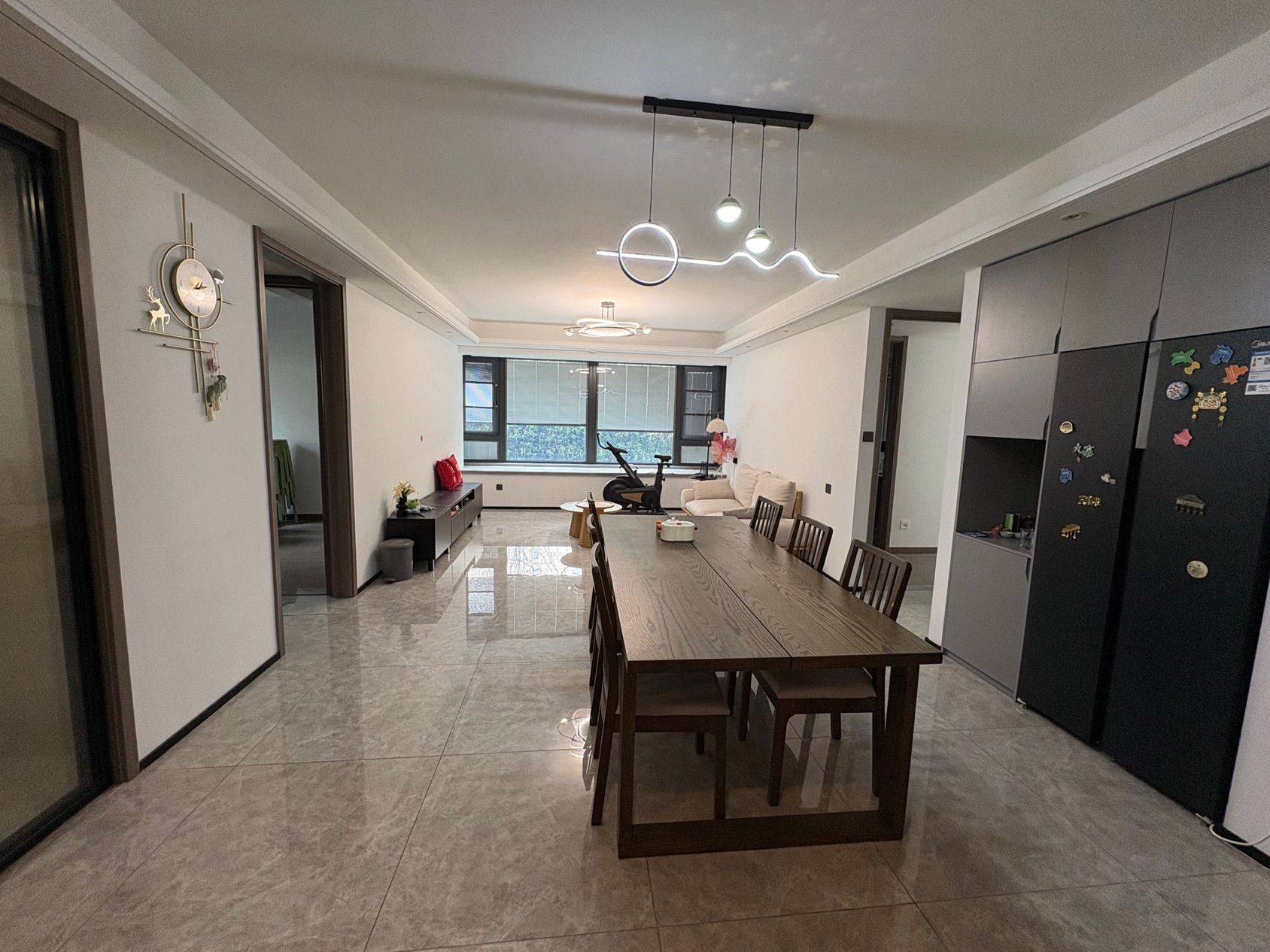 富陽 碧桂园万科悦望名邸