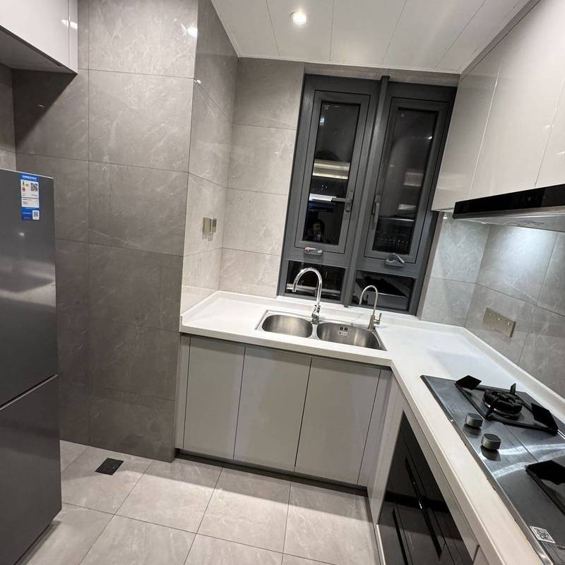 温州 鹿城 | 绿城留香园_4