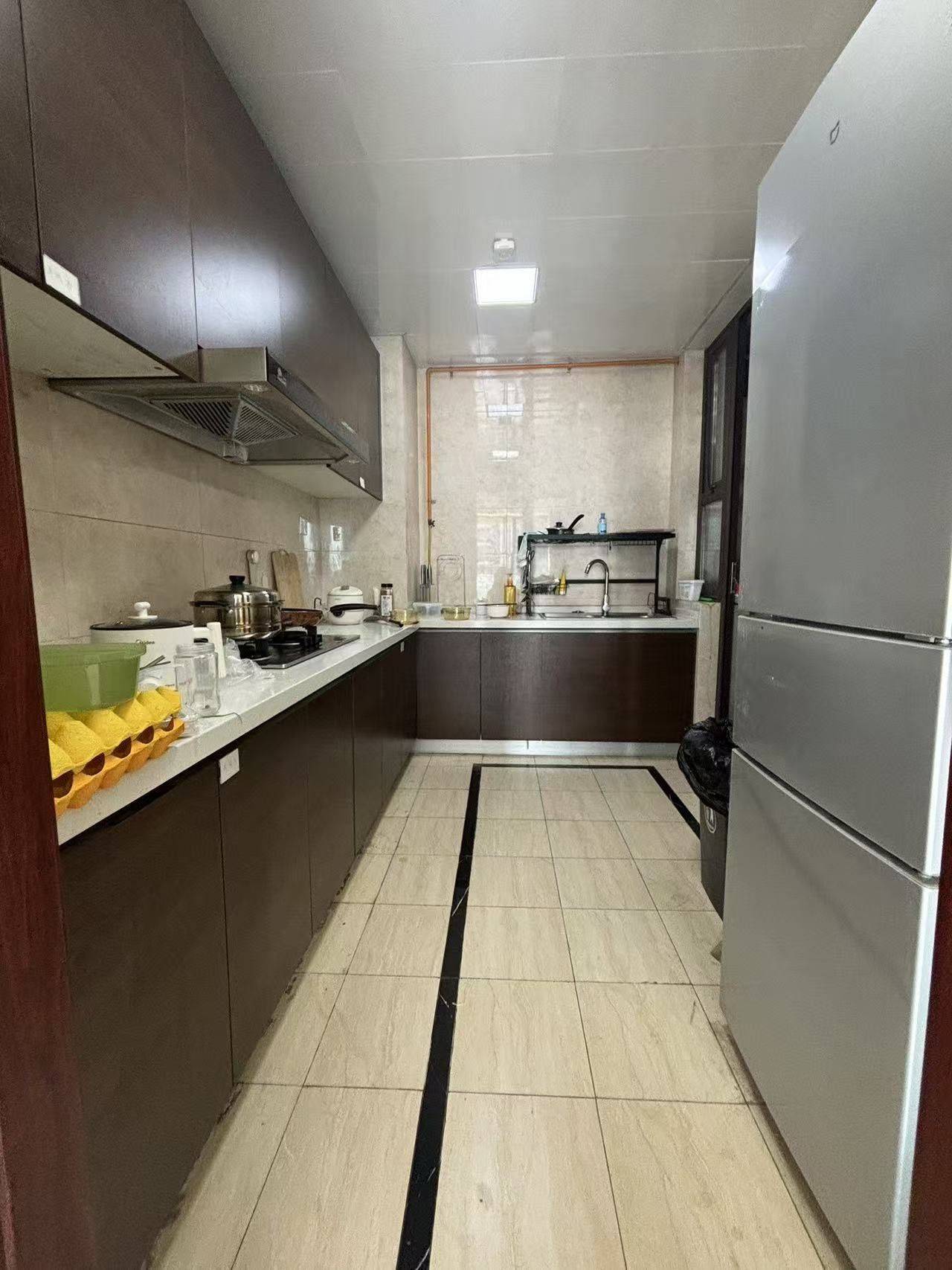 霖大叔整租房源3