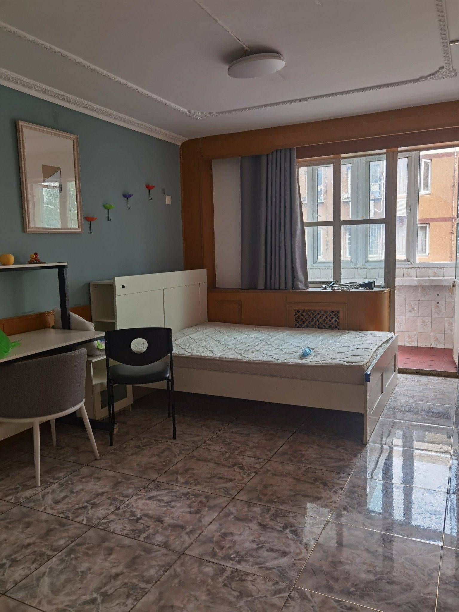 嘻嘻哈哈整租房源1