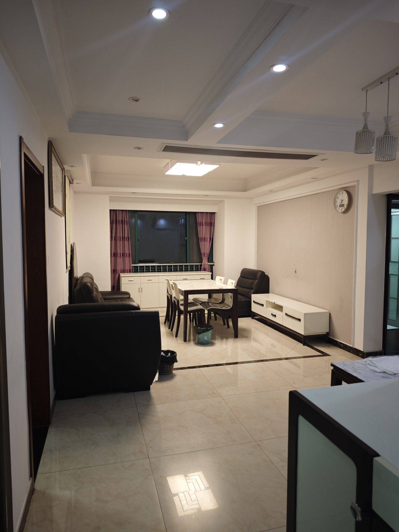 杭州 濱江 | 钱塘福苑_5