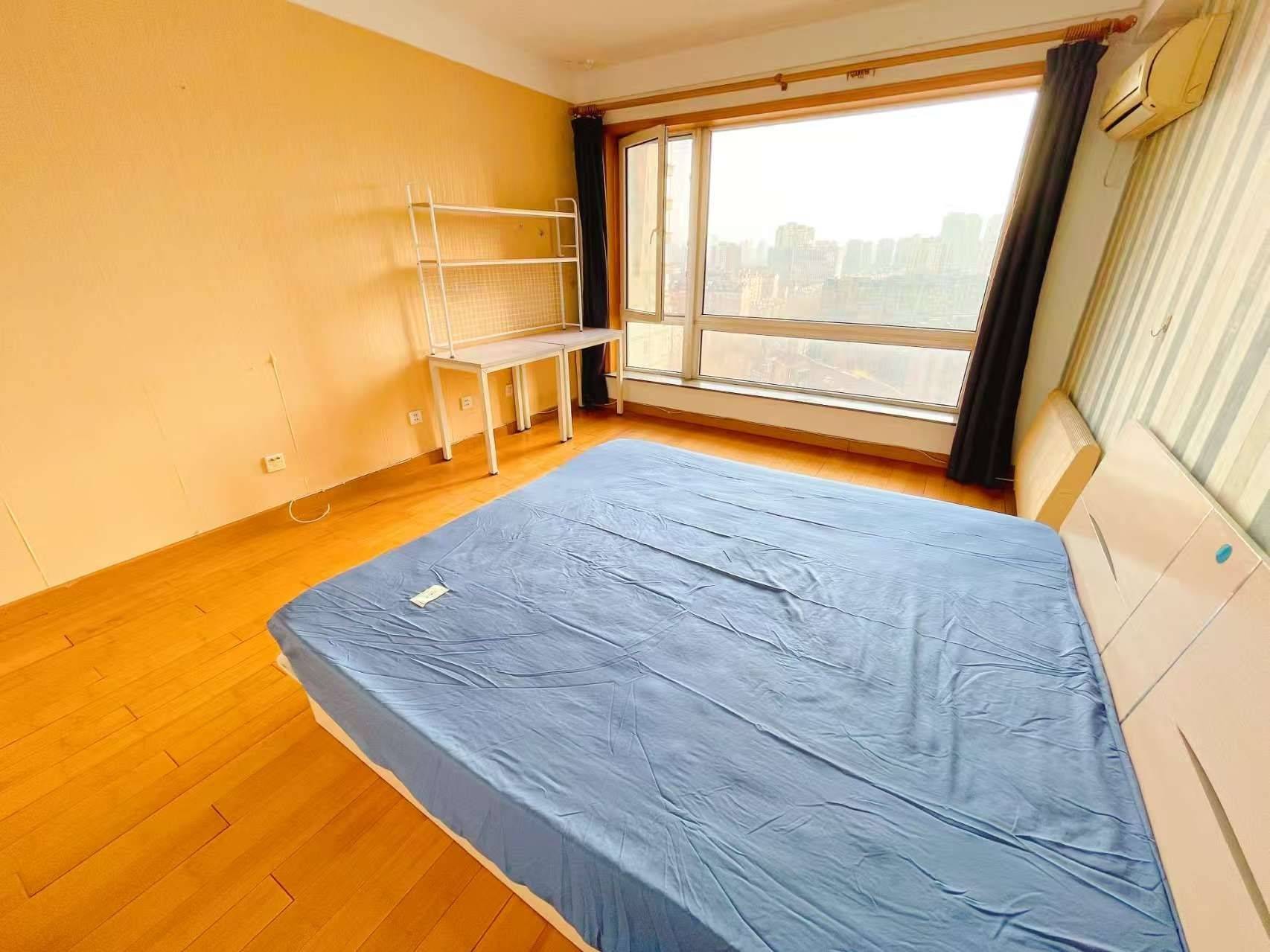 朝阳 大西洋新城-D区