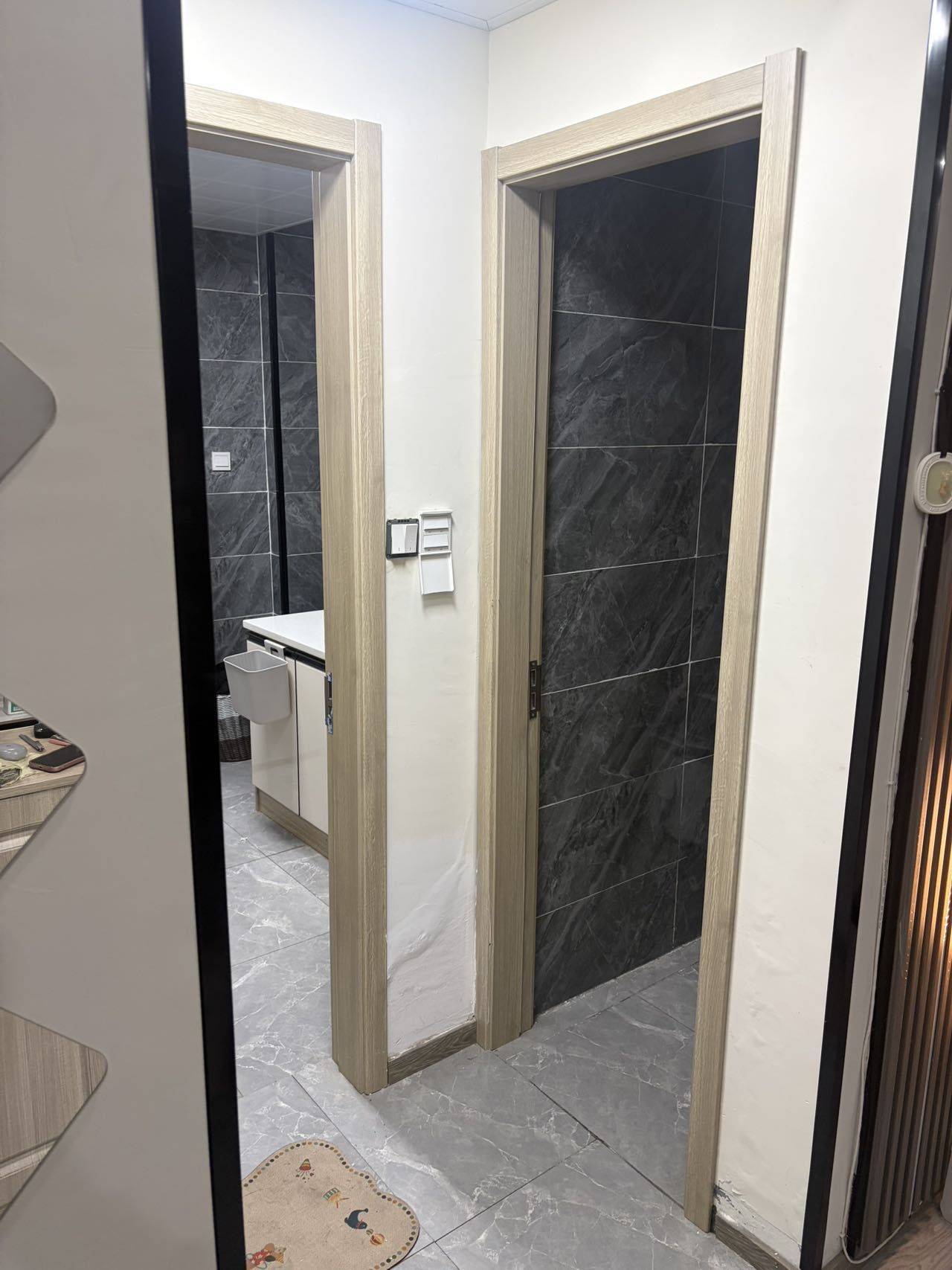 闵行 滨浦新苑-七村