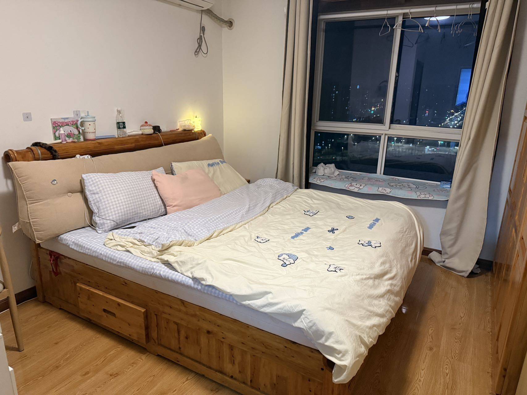 西安 未央 | 浩华北郡南区-19号楼_3