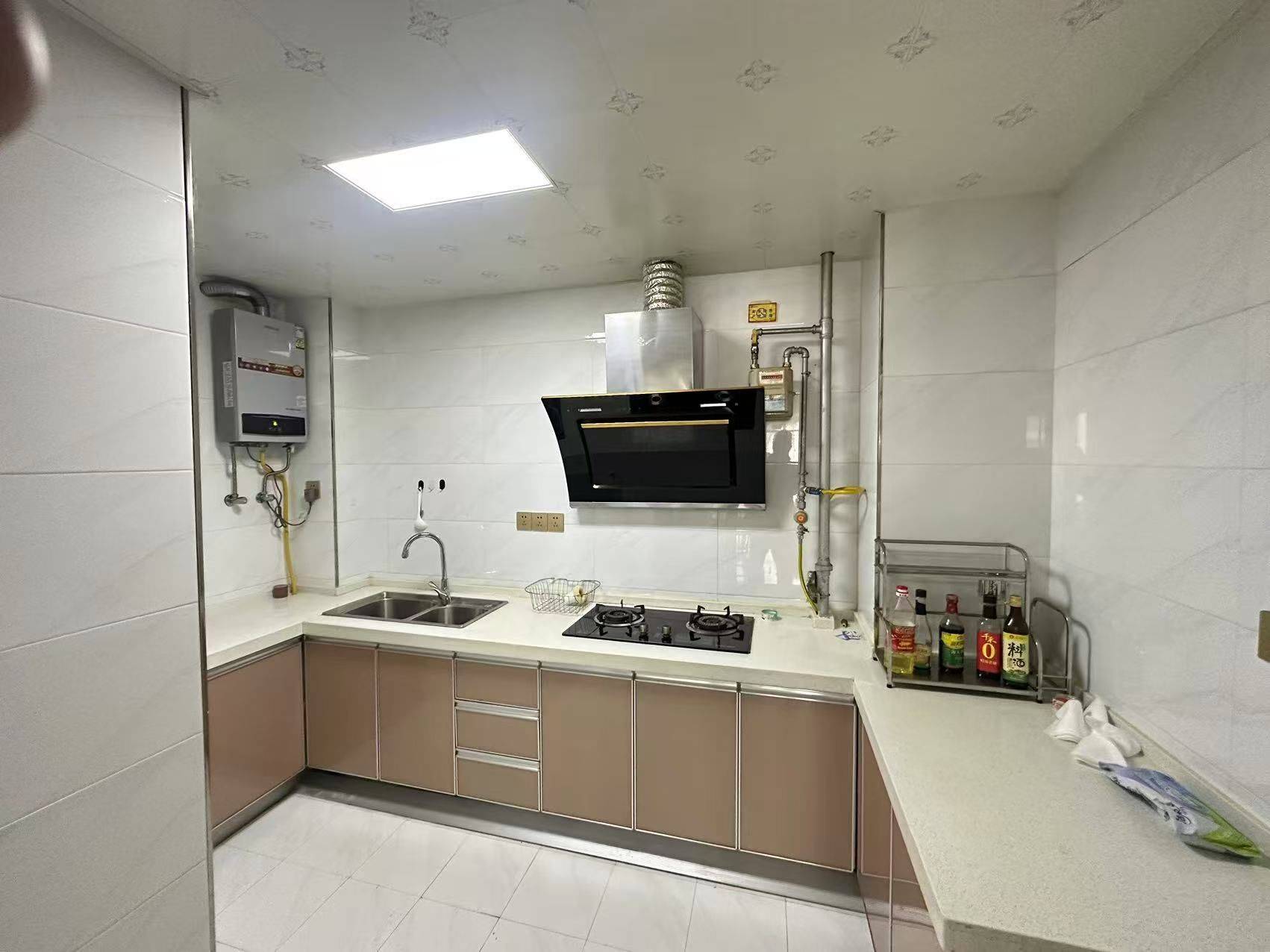 西安 莲湖 | 群贤道九号_4