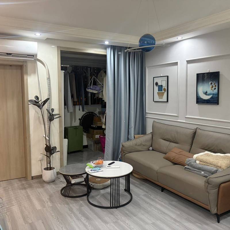 上海 闵行 | 滨浦新苑-七村_6