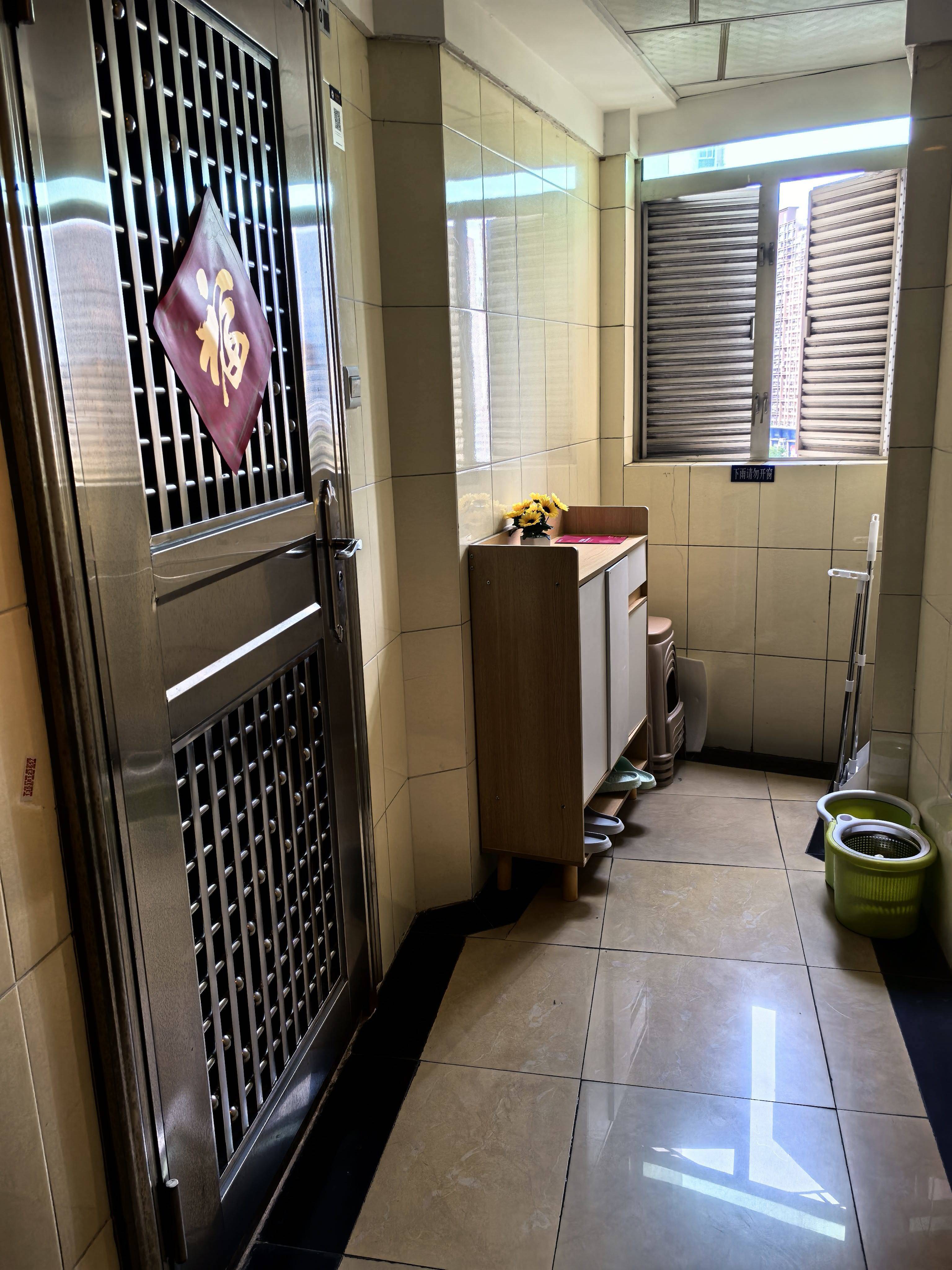 飞翔（小业主）整租房源2