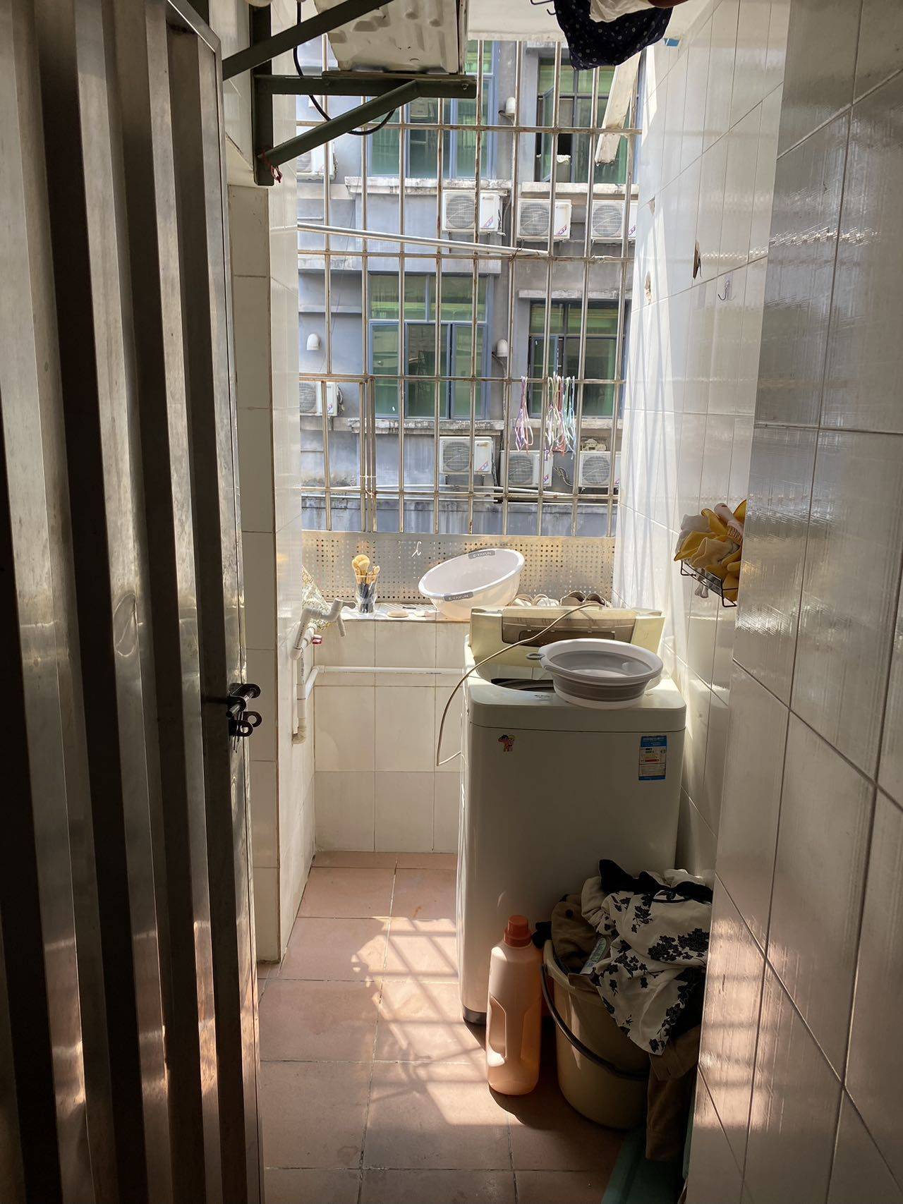 深圳 宝安 | 溪头八区_5