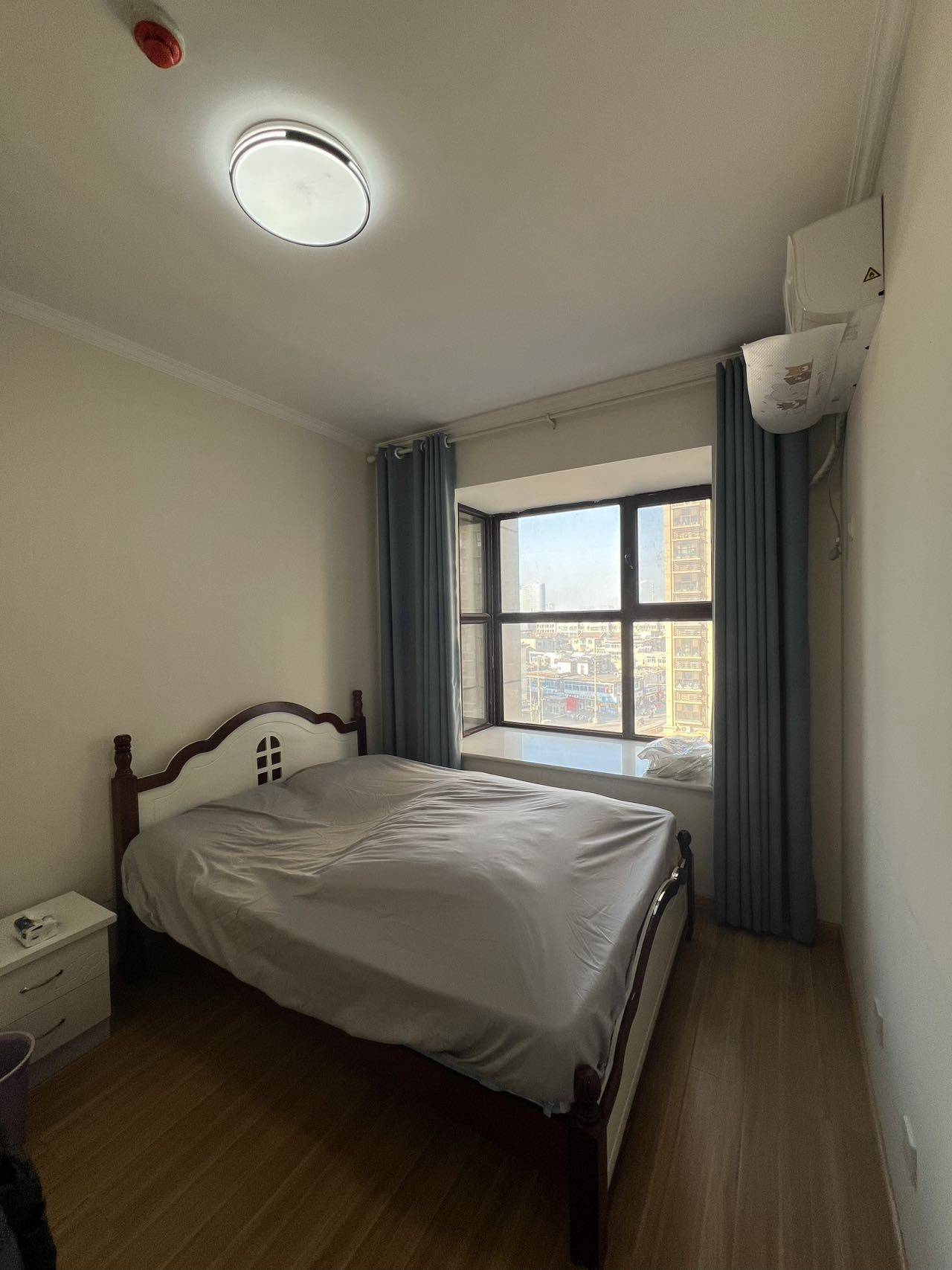 济南 天桥 | 国贸花园-桂花苑_0