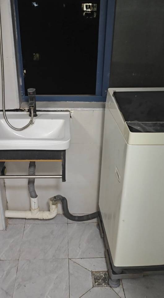 知多少整租房源1