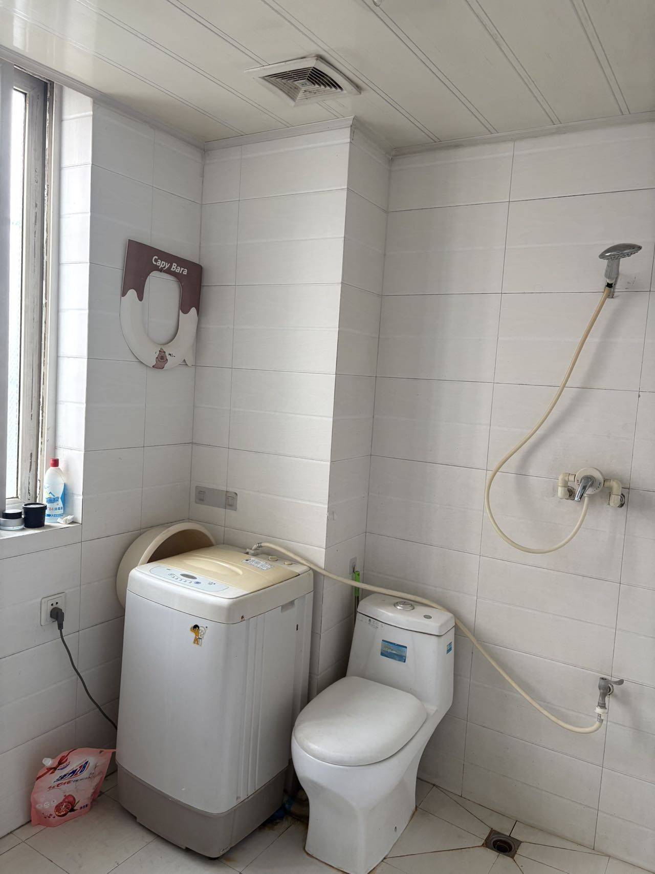 青岛 崂山 | 西韩新苑_5