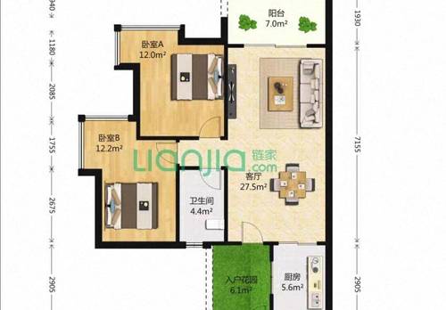 从化 富力泉天下-FT楼