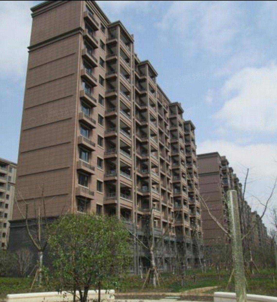 上海 浦东 | 张江汤臣豪园-四期_7