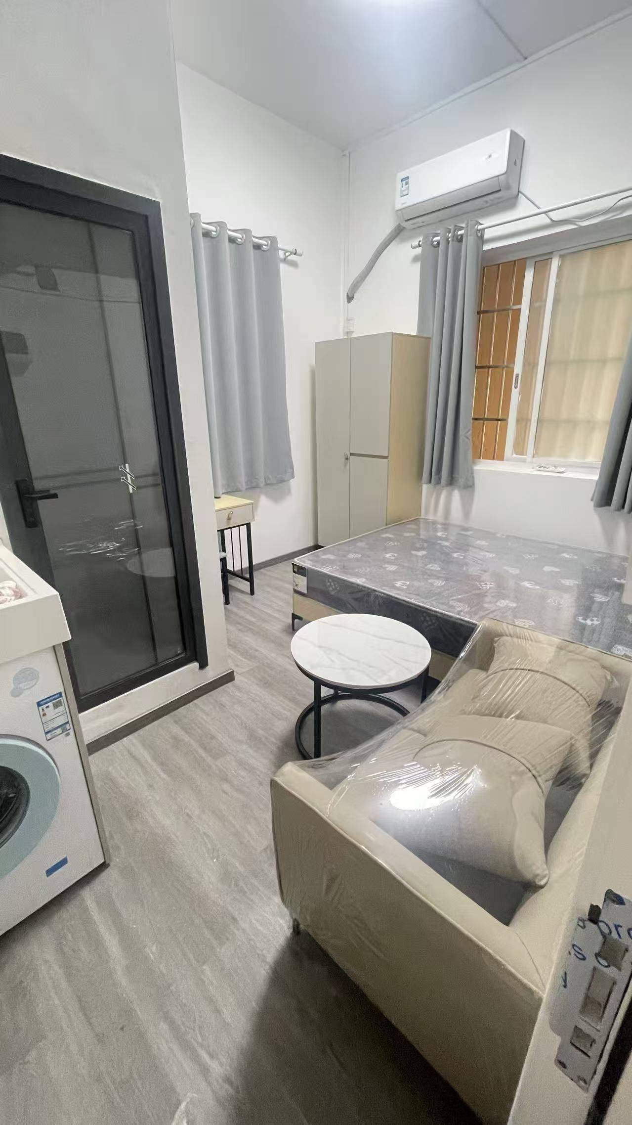 广州 海珠 | 江南翠菊园_4