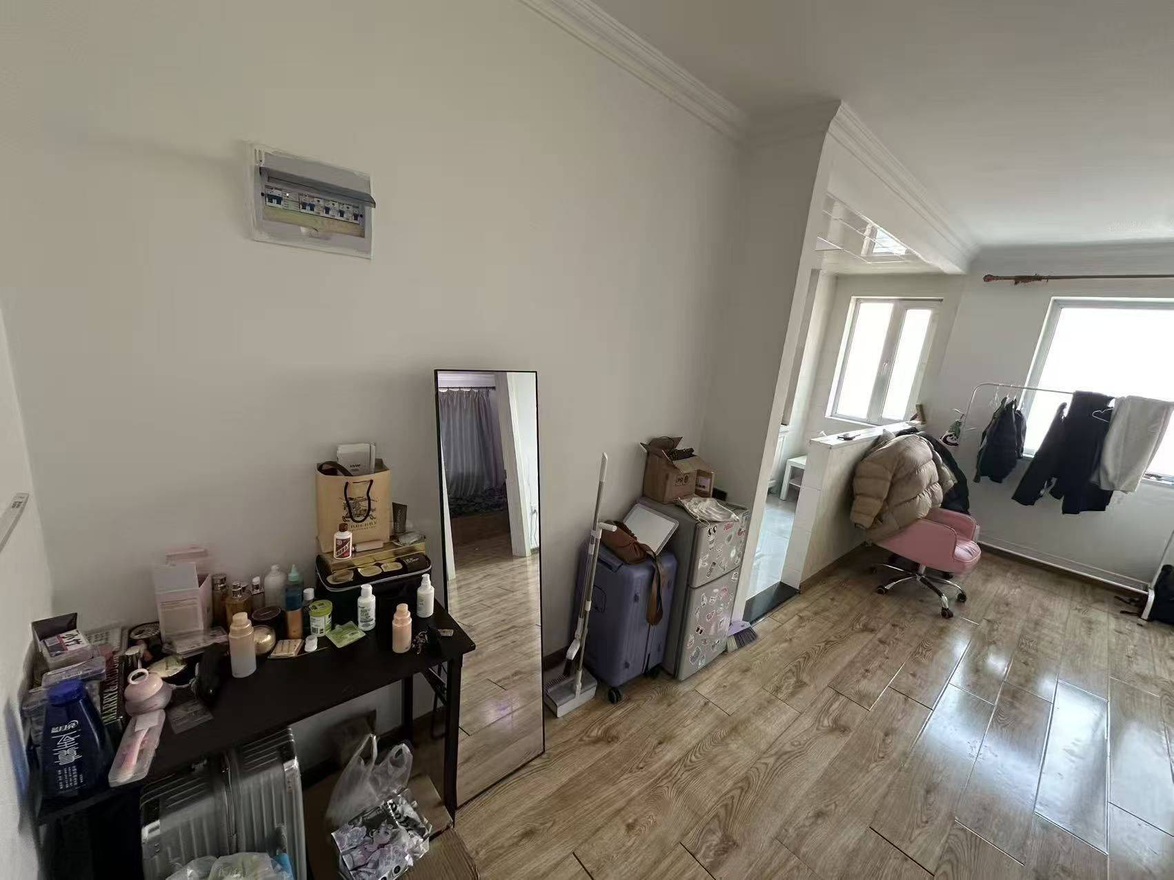 Harbin Nangang | 红星城_4