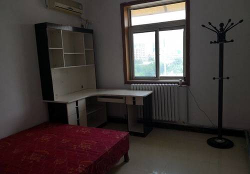 天桥 启盛街社区