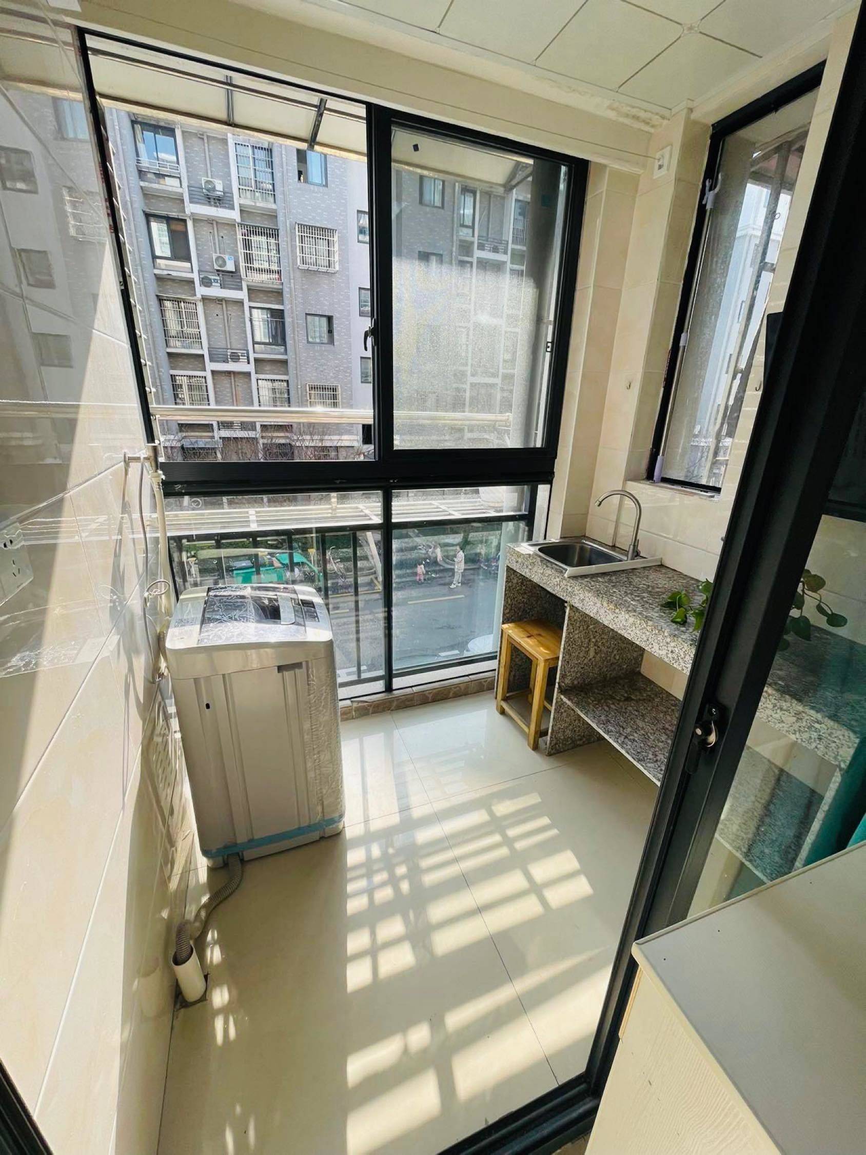 西湖 蒋村花园广安苑