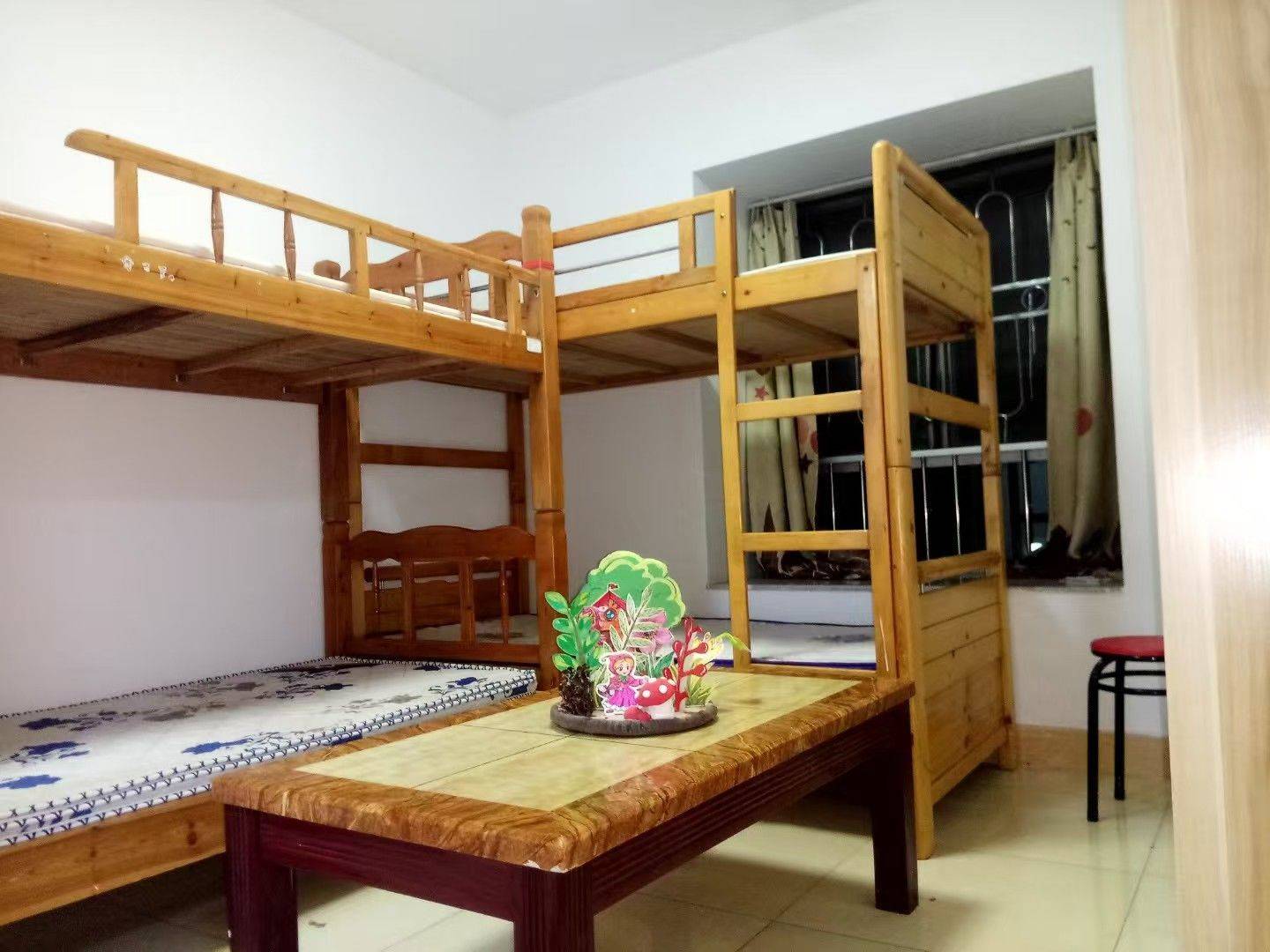 流芳百世整租房源1