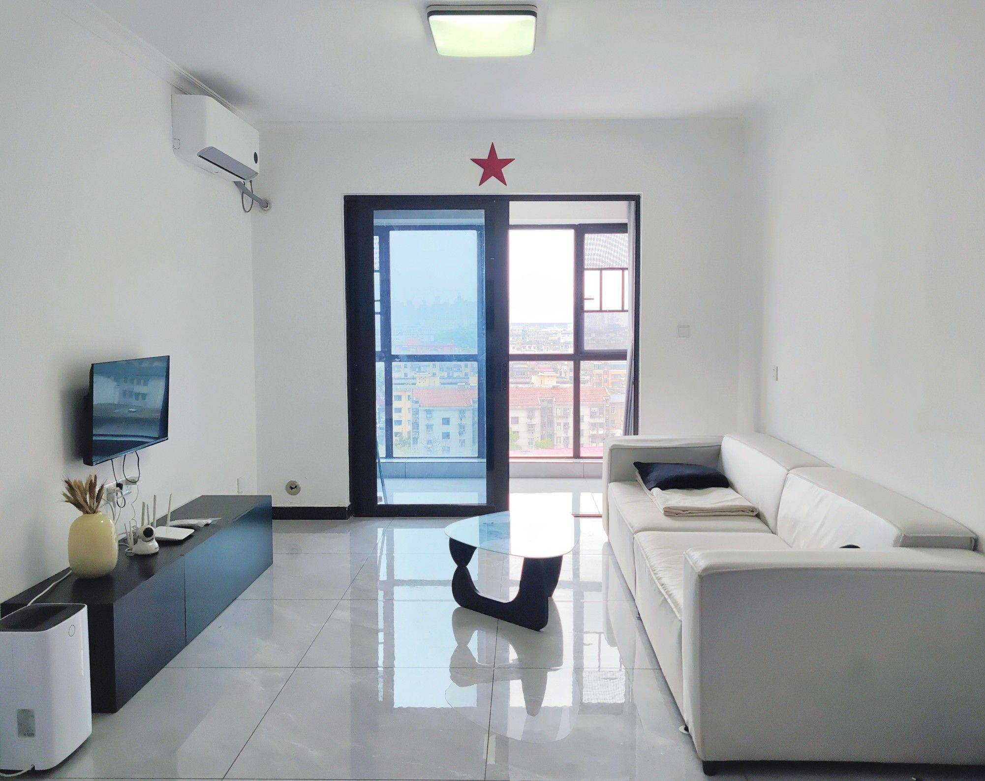 聂晟任整租房源1