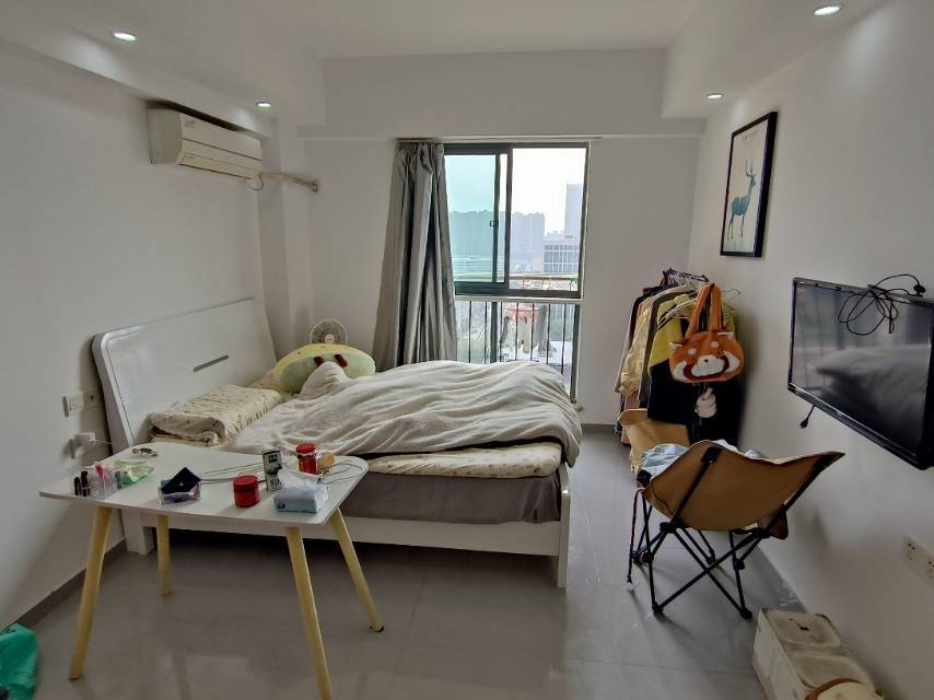 南昌 红谷滩区 | 梵顿公馆启航社_6