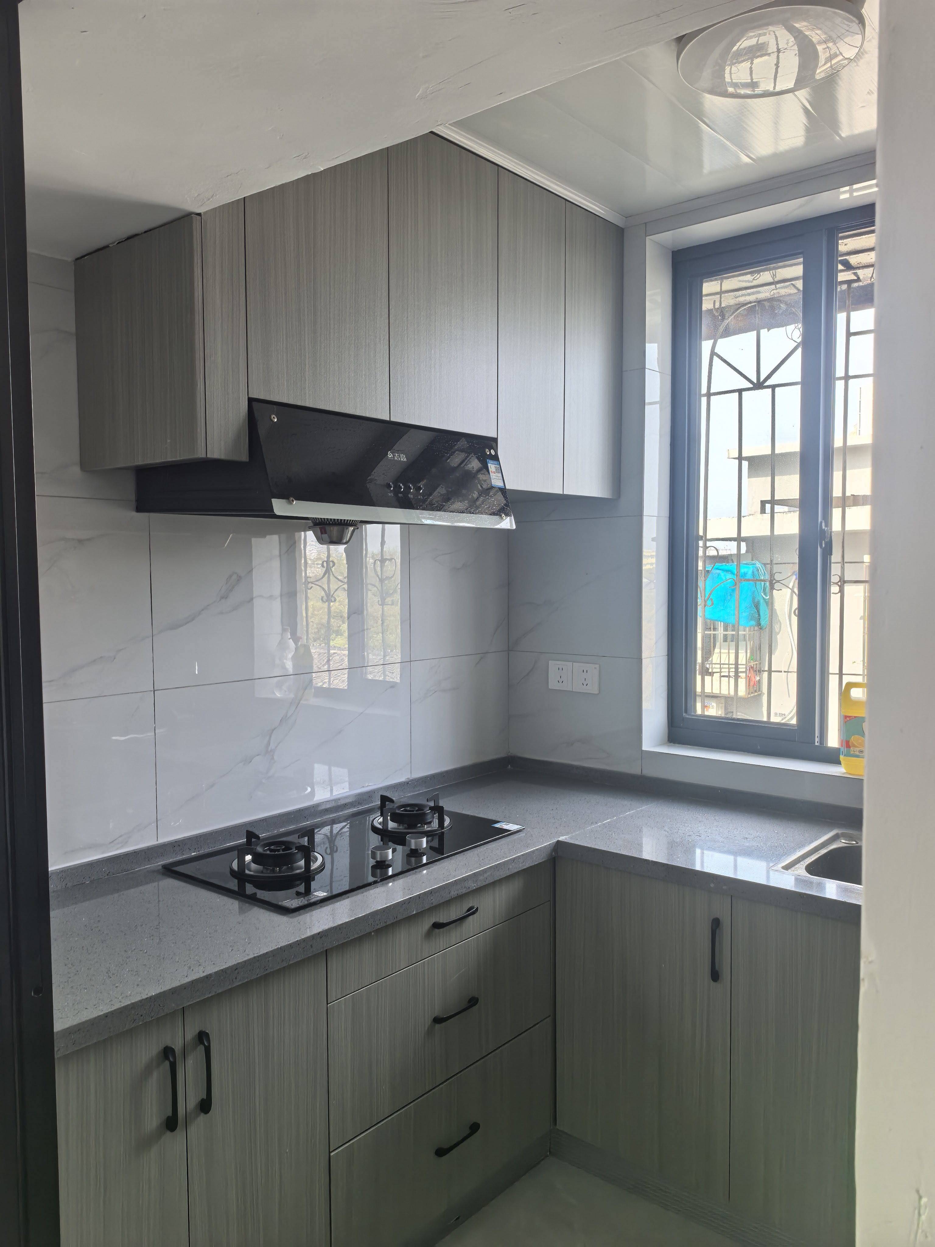 海曙 梅园社区-三支街65弄9号楼