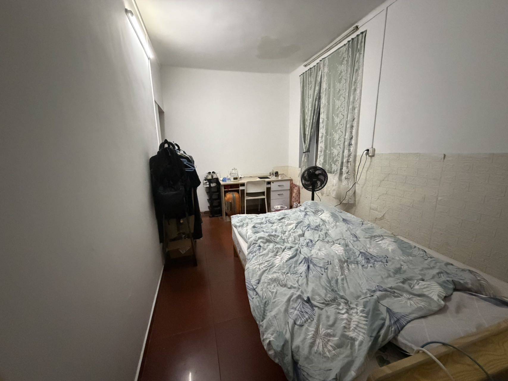 今晚吃什么整租房源1