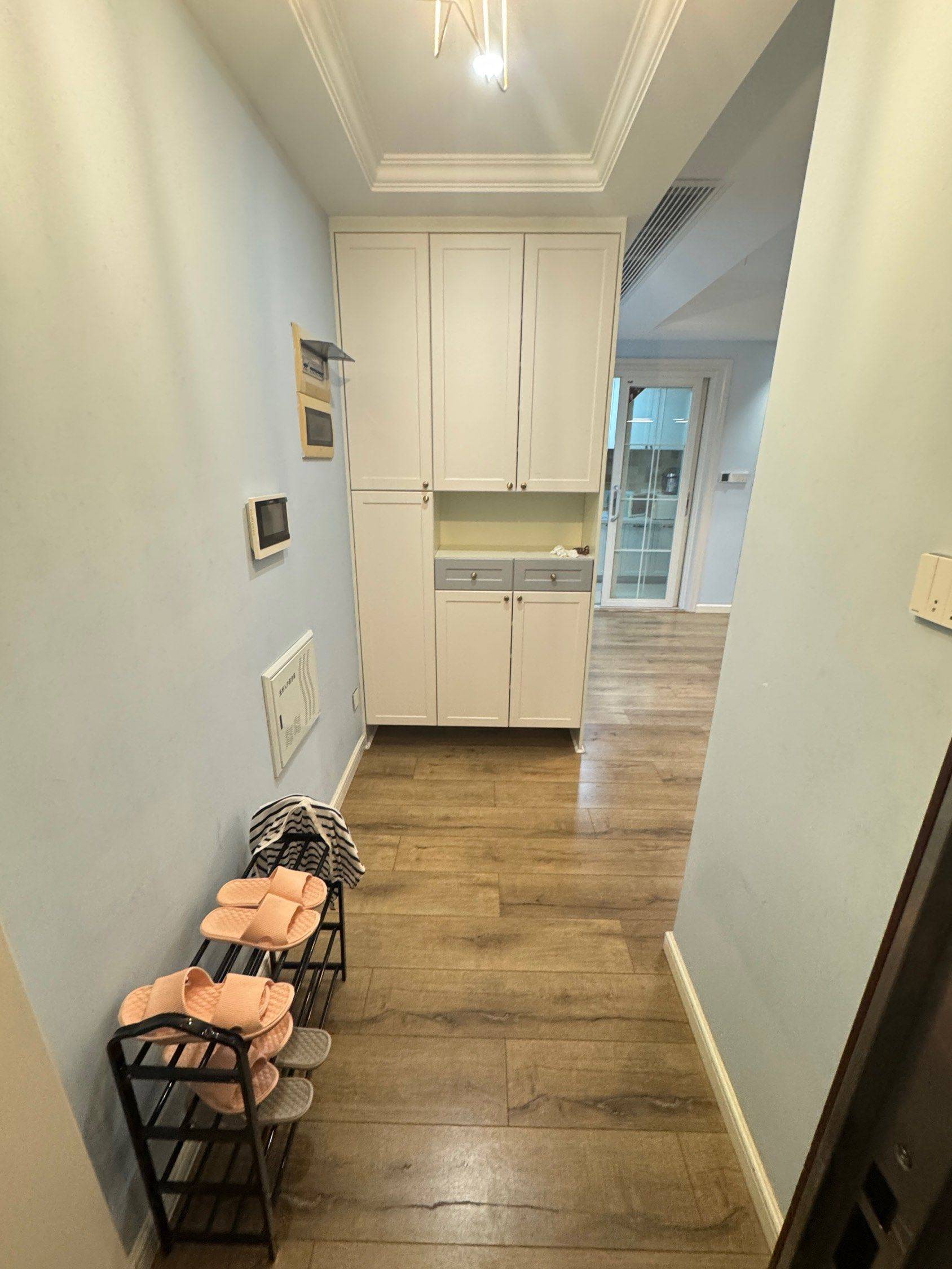 红谷滩区 绿地国际博览城海珀九龙玉隆