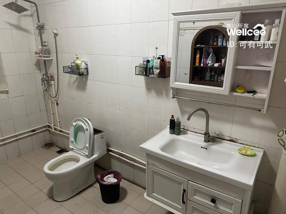 郑州 金水 | 花园新村_3