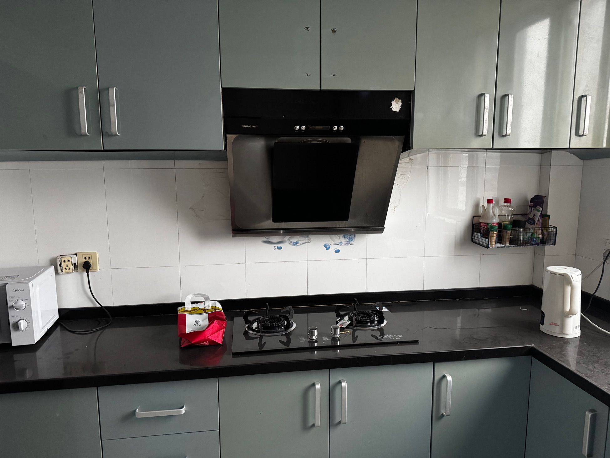 Wuxi Jiangyin | 石牌二村-45号楼_5