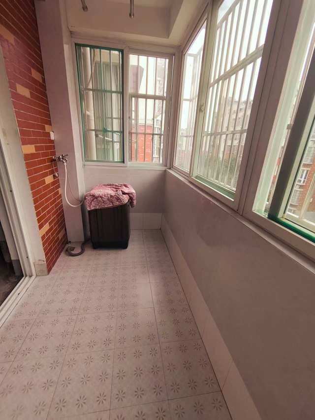 合肥 肥西县 | 李湾安置小区_5