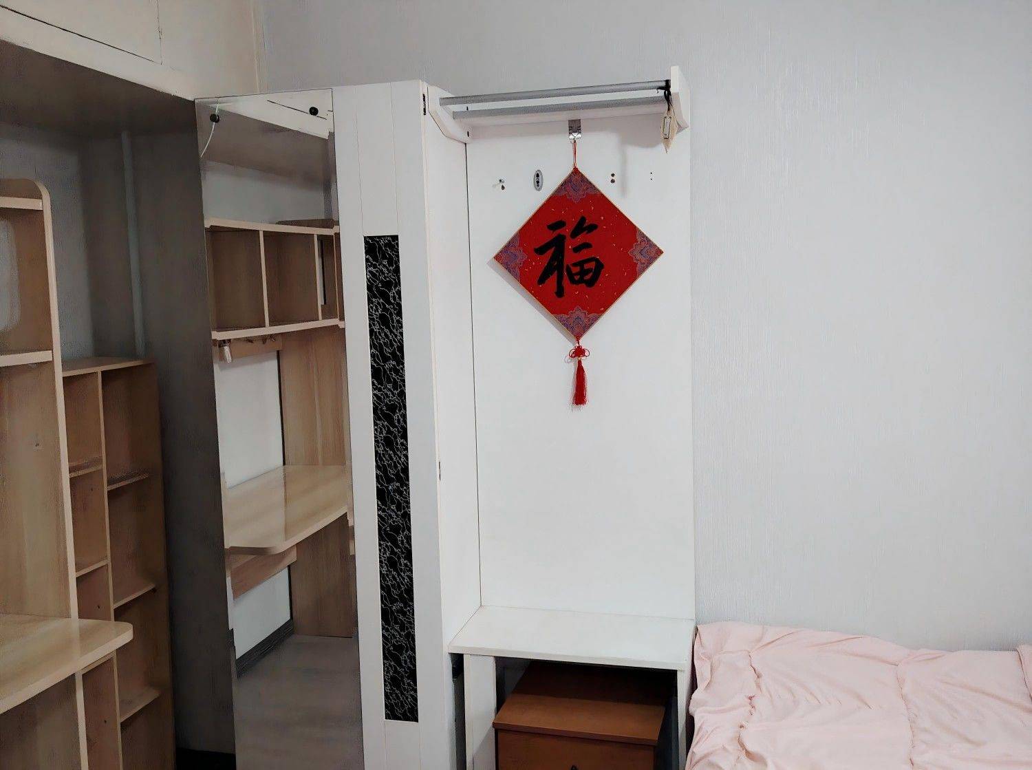 展览路房东整租房源2