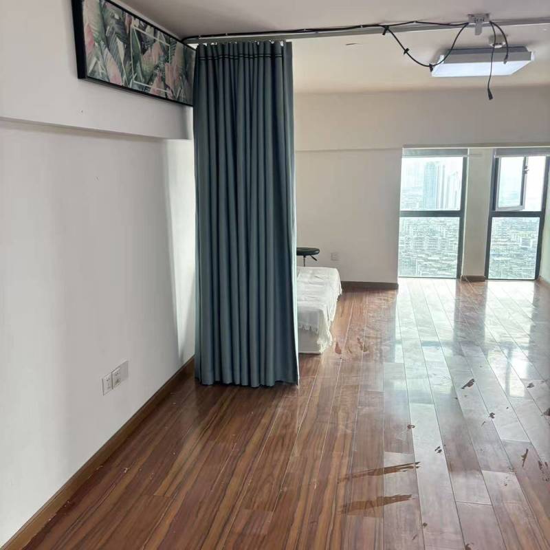 成都 成华 | 万科钻石广场-A座_4