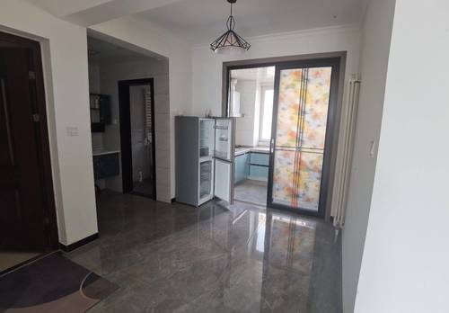 中牟縣 豫兴家苑八号院