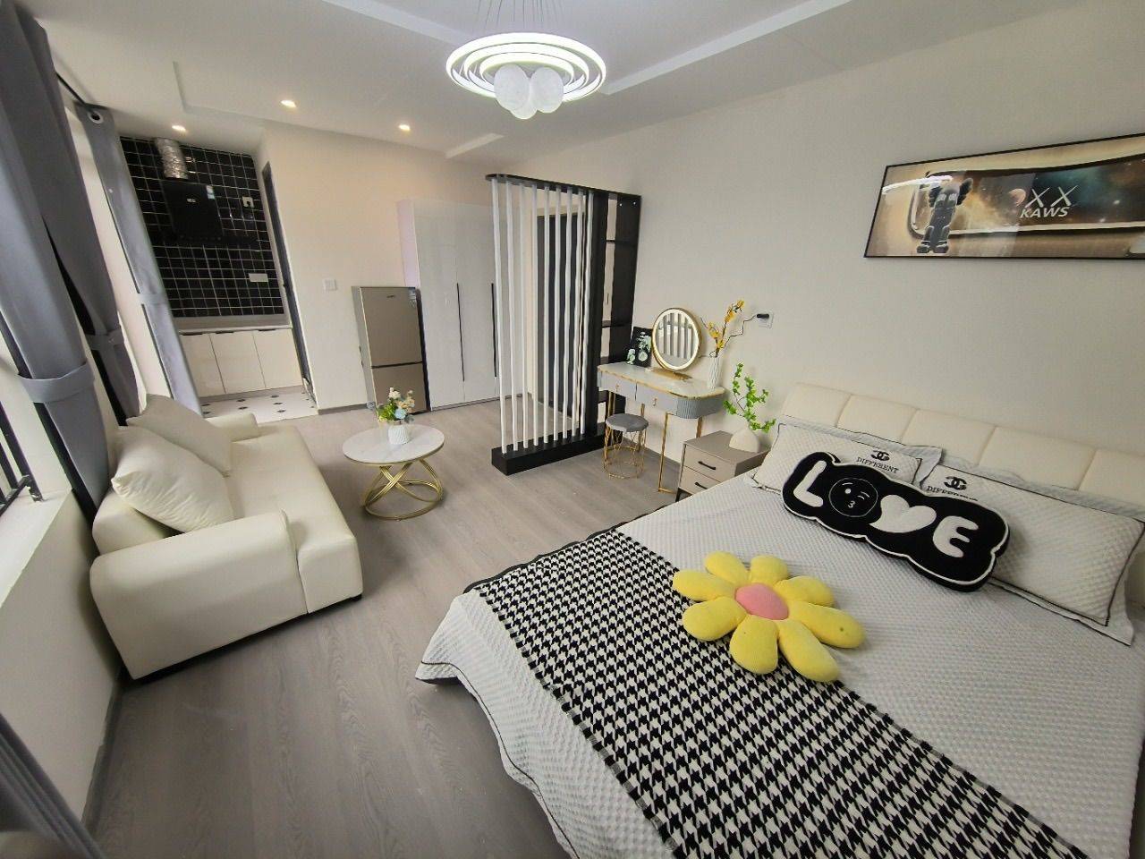 重庆 两江新区 | 俊豪名居_0