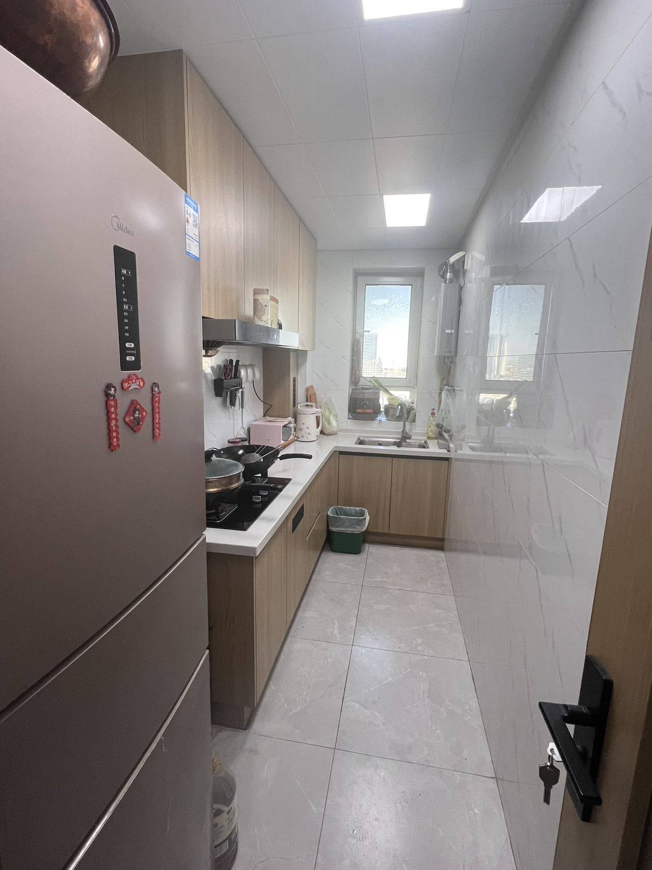 大兴 埝坛华庭北区