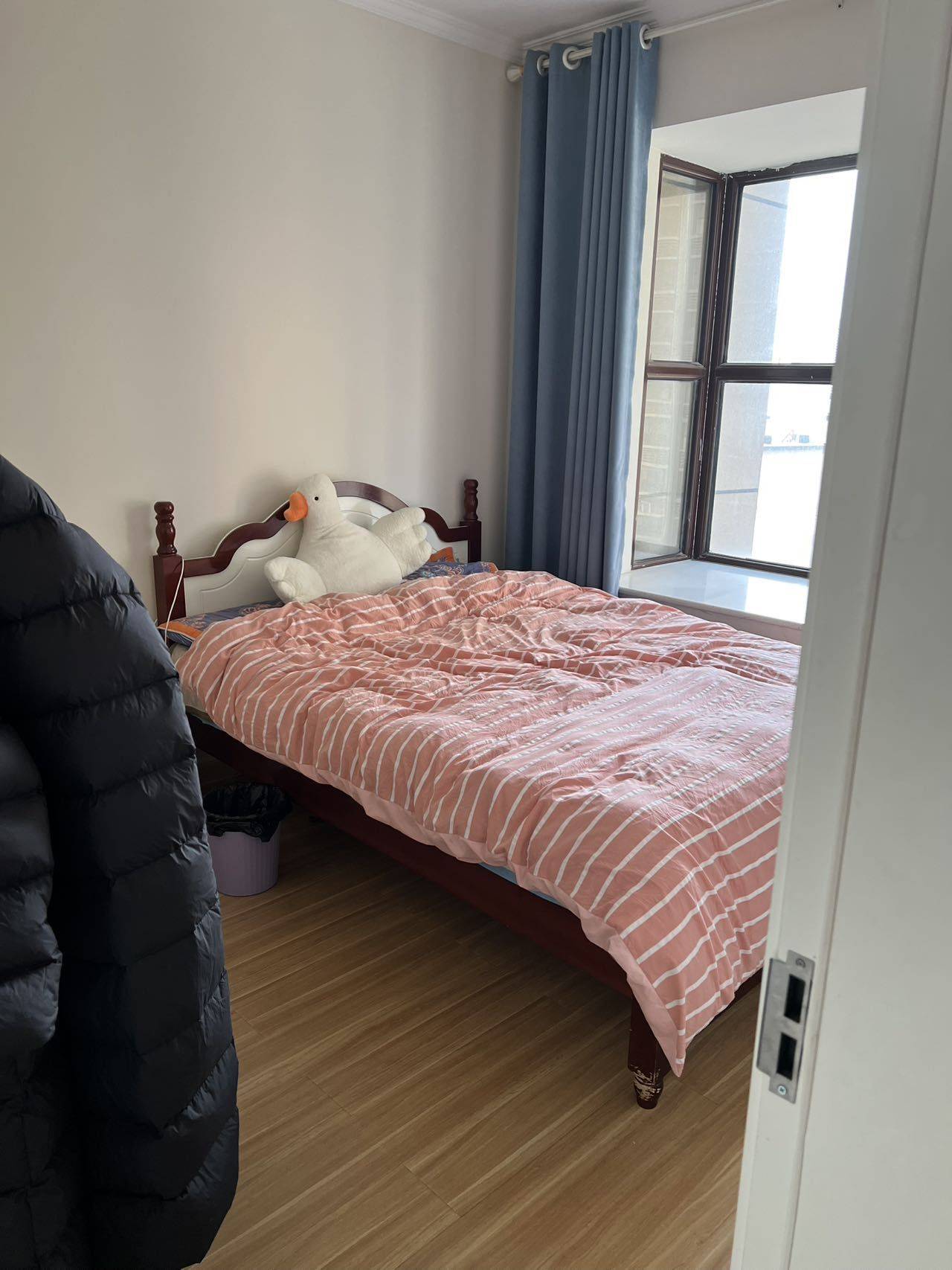 济南 天桥 | 国贸花园-桂花苑_5