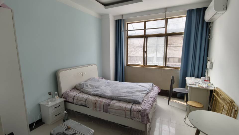 合肥 瑤海 | 多边体公寓_3