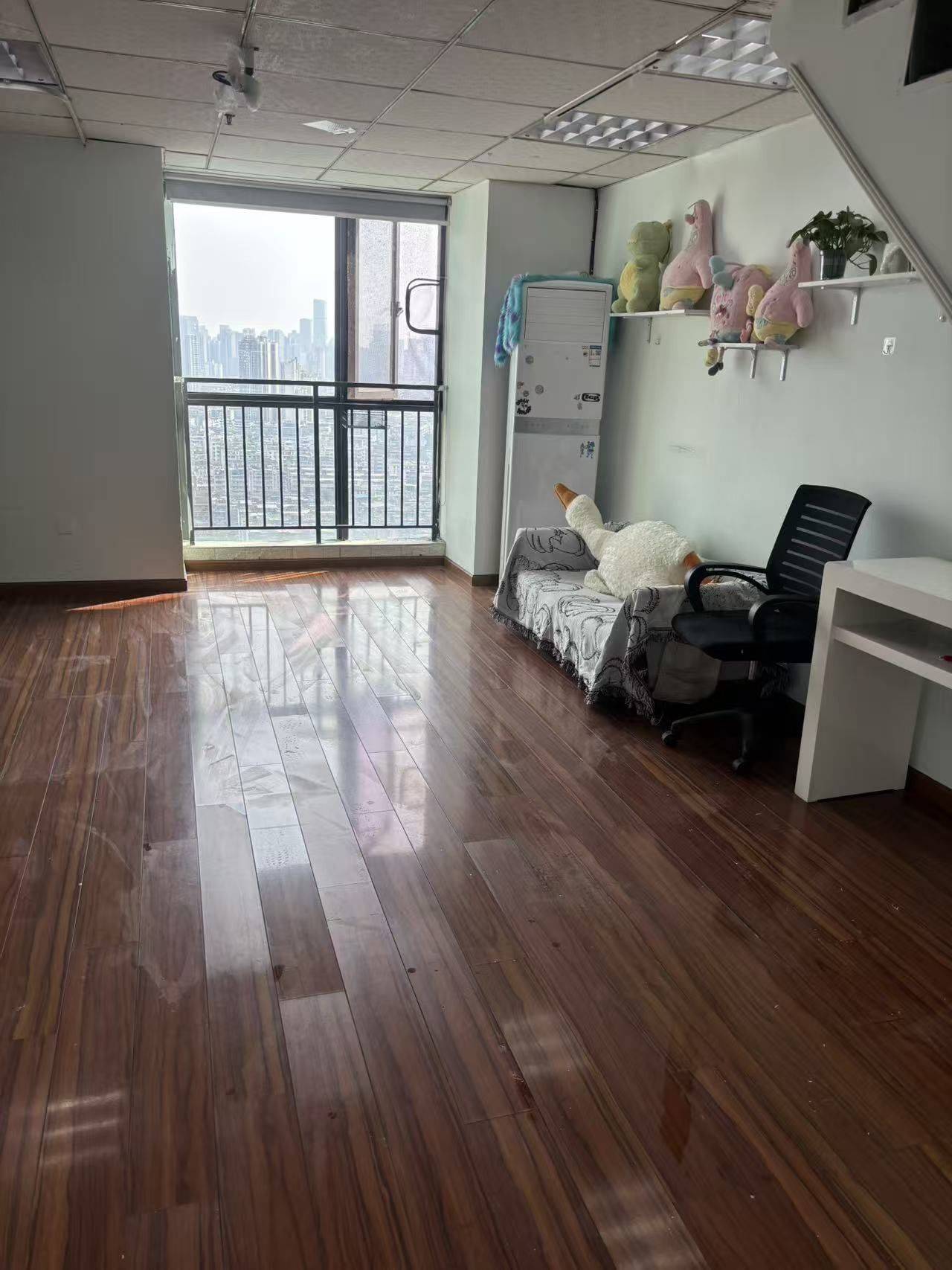 不了然翁整租房源1