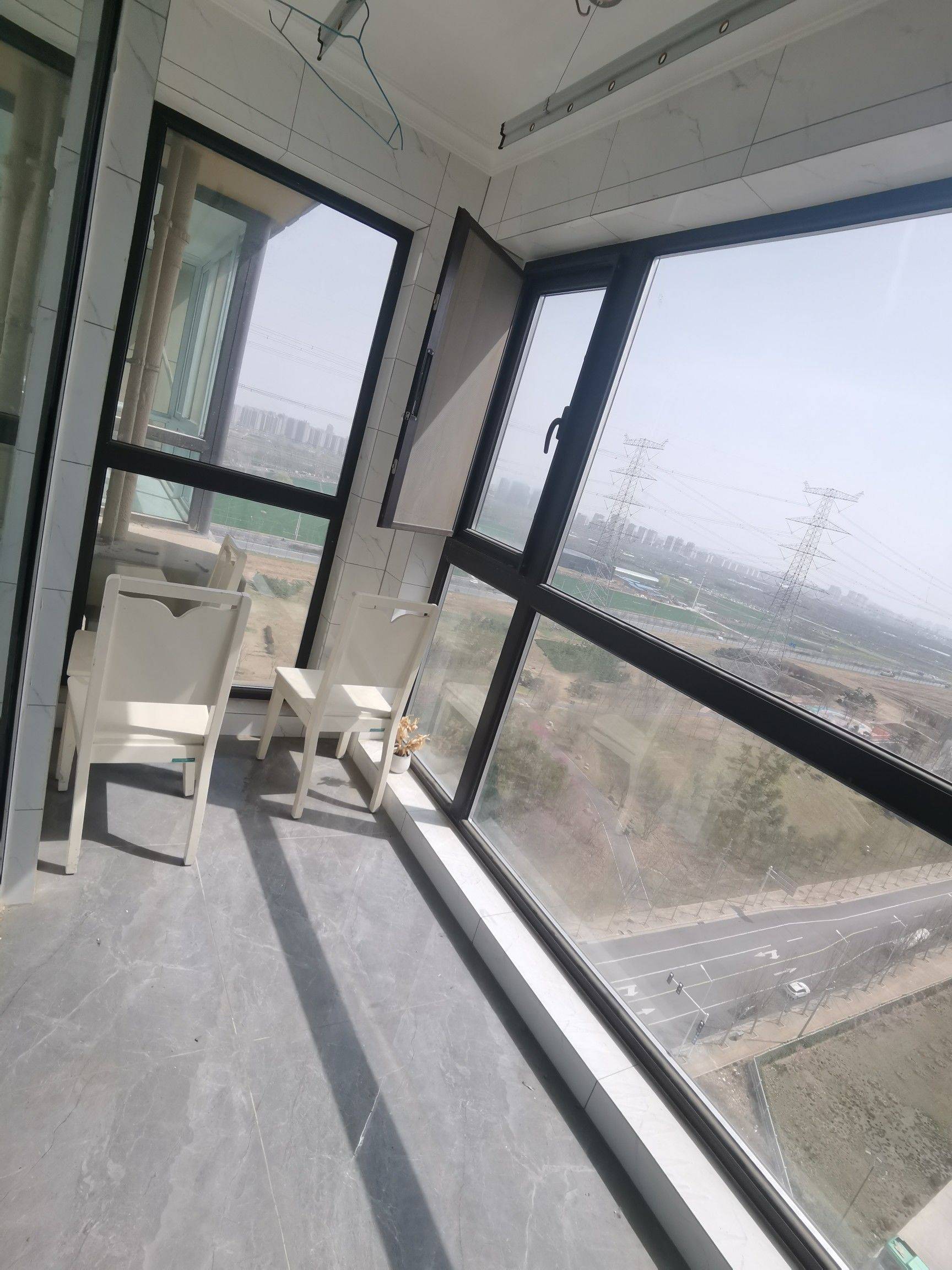 鄭州 中牟縣 | 豫兴家苑八号院_4