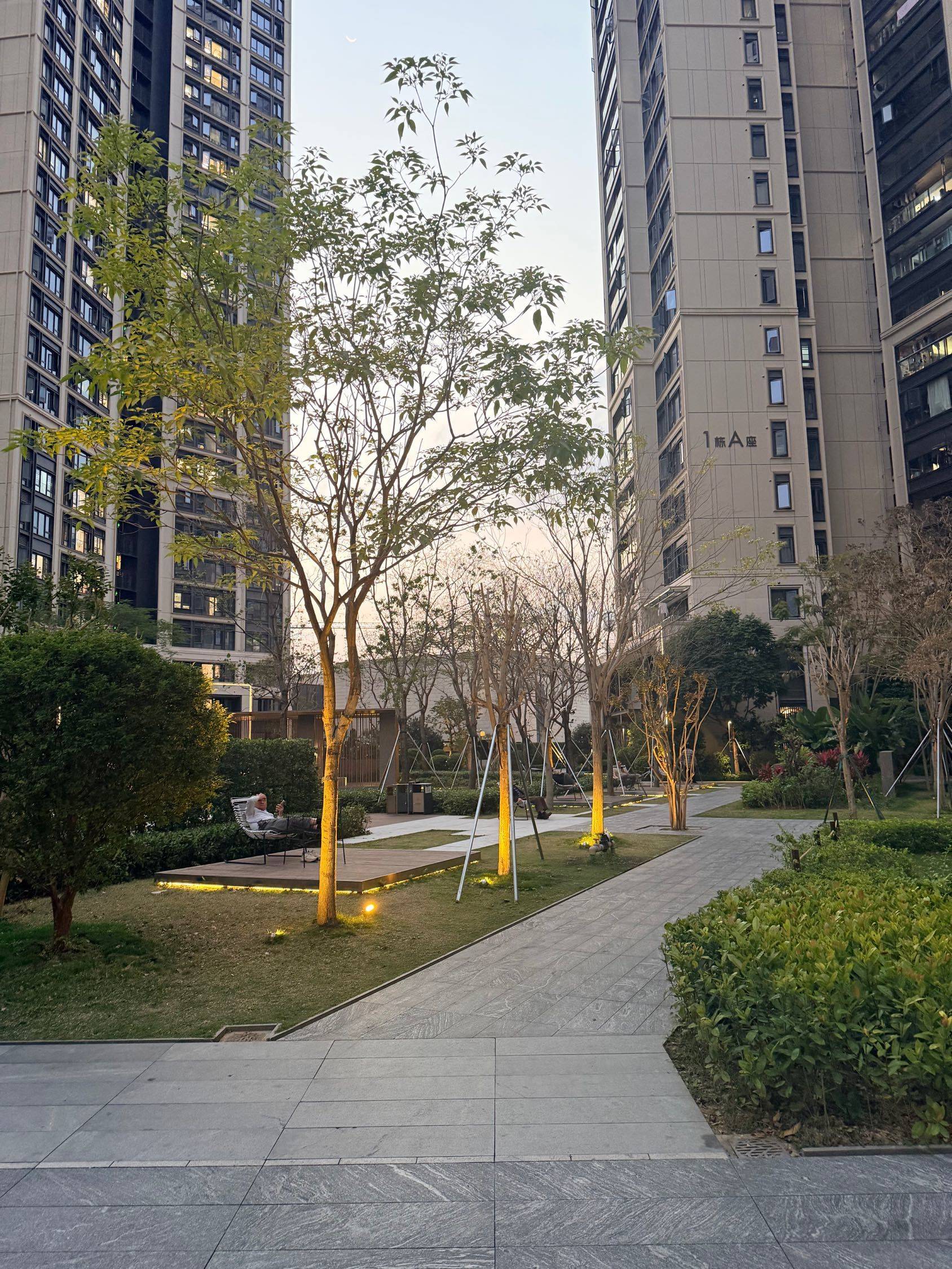 光明 金地峰境瑞府-一期