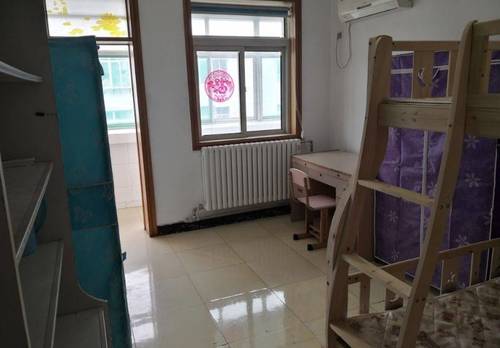 天桥 启盛街社区