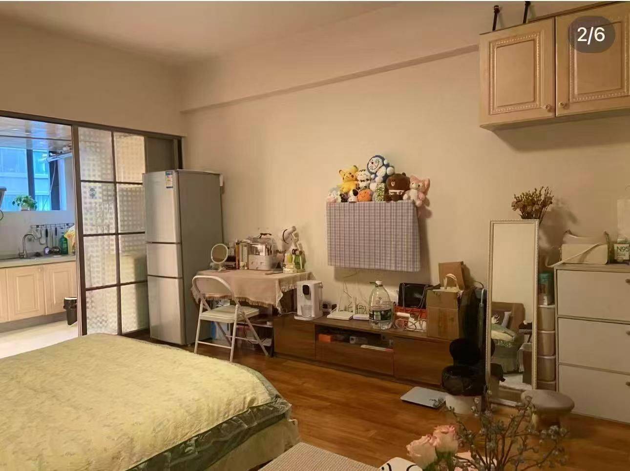 alalameizi整租房源1