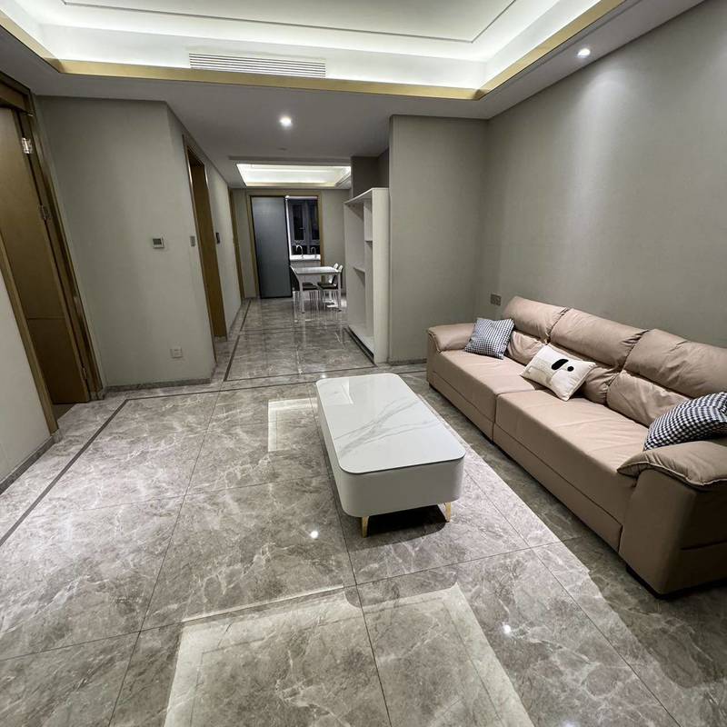 温州 鹿城 | 绿城留香园_8