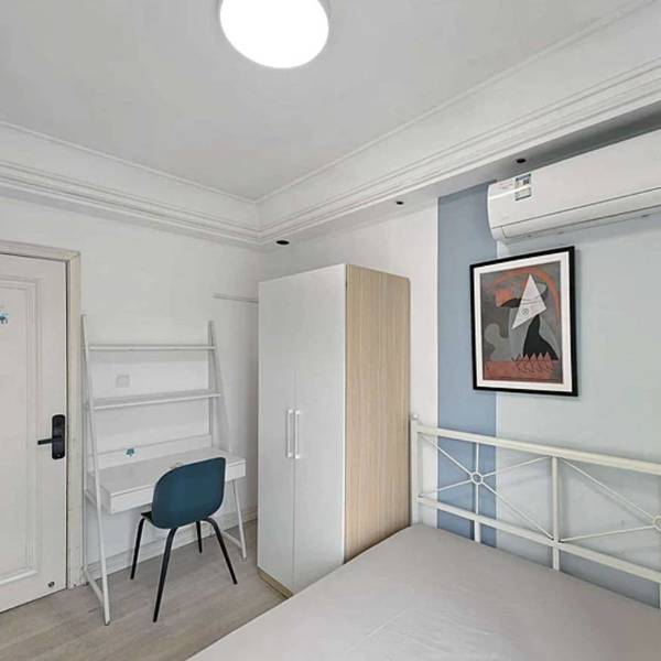 灰太狼-整租房源1