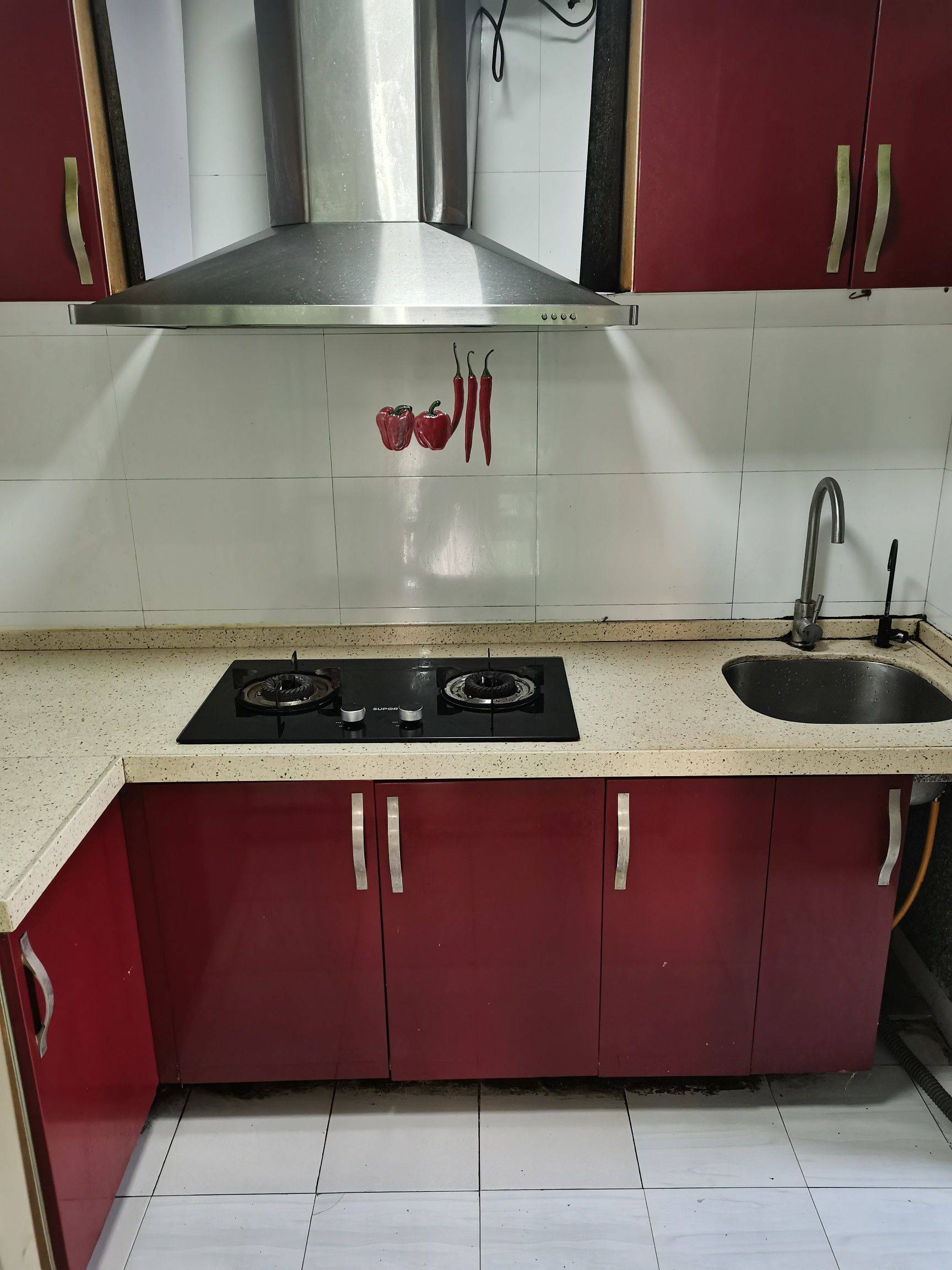 深圳 龙华 | 中航阳光新苑_3