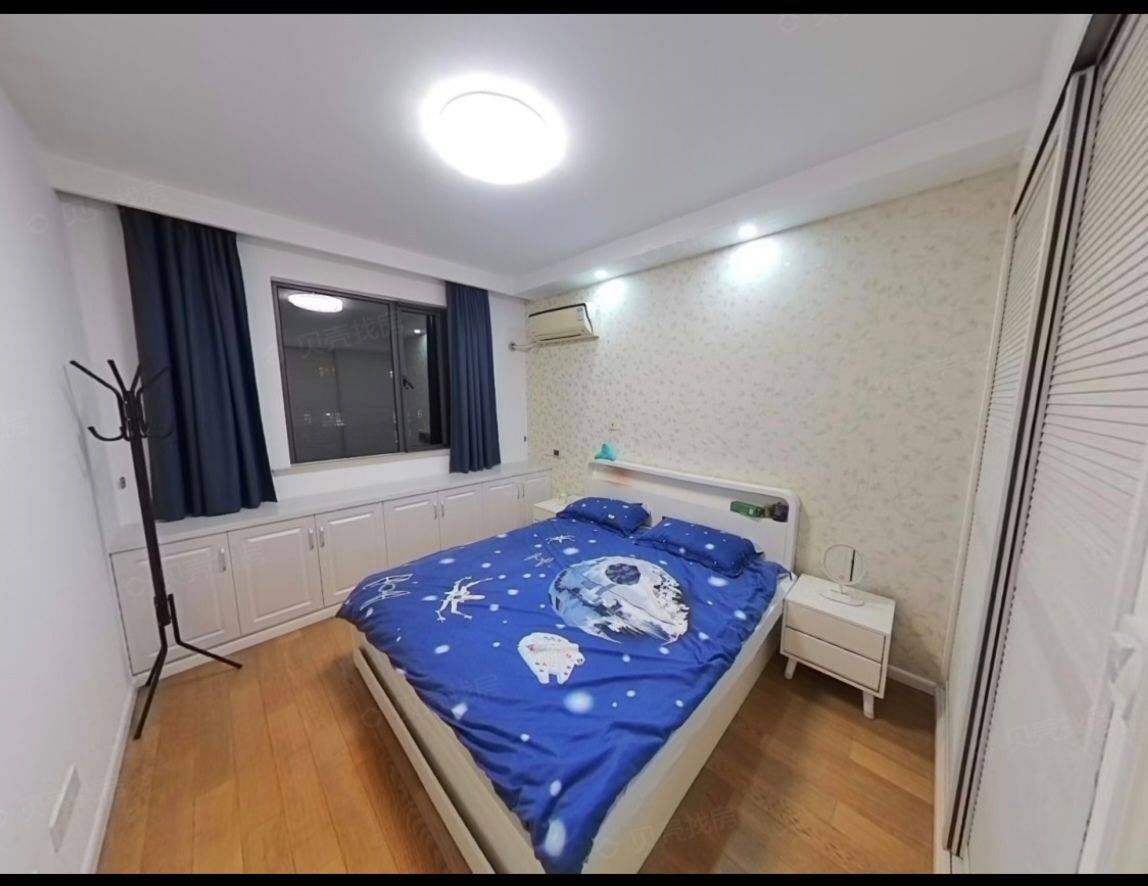 上海 浦东 | 张江汤臣豪园-四期_3