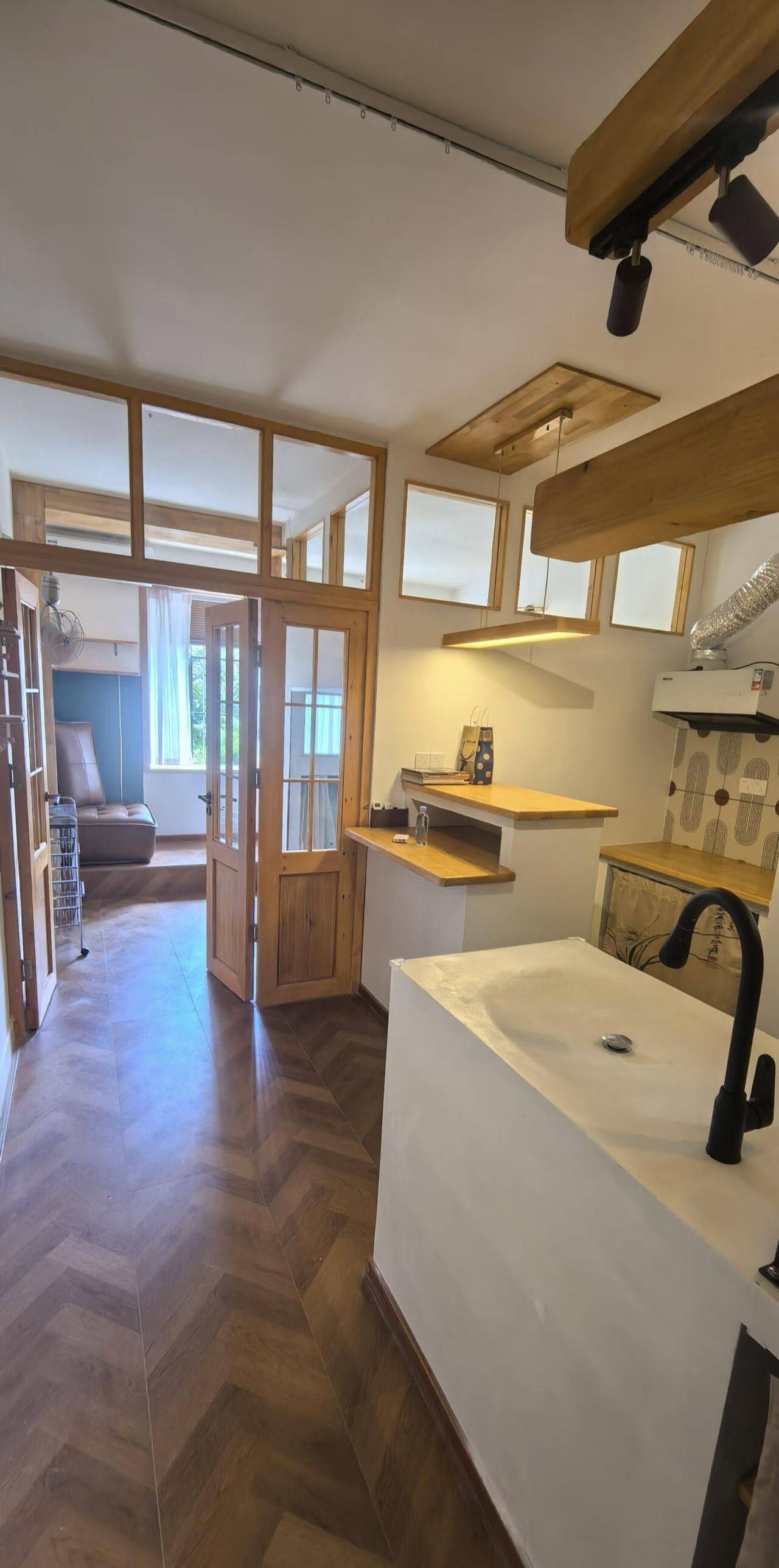 良慶區 金谷山庄北一里