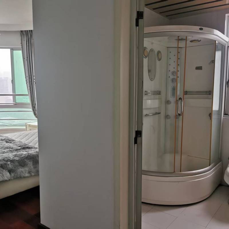 長沙 芙蓉 | 长沙市公安局龙柏小区_3